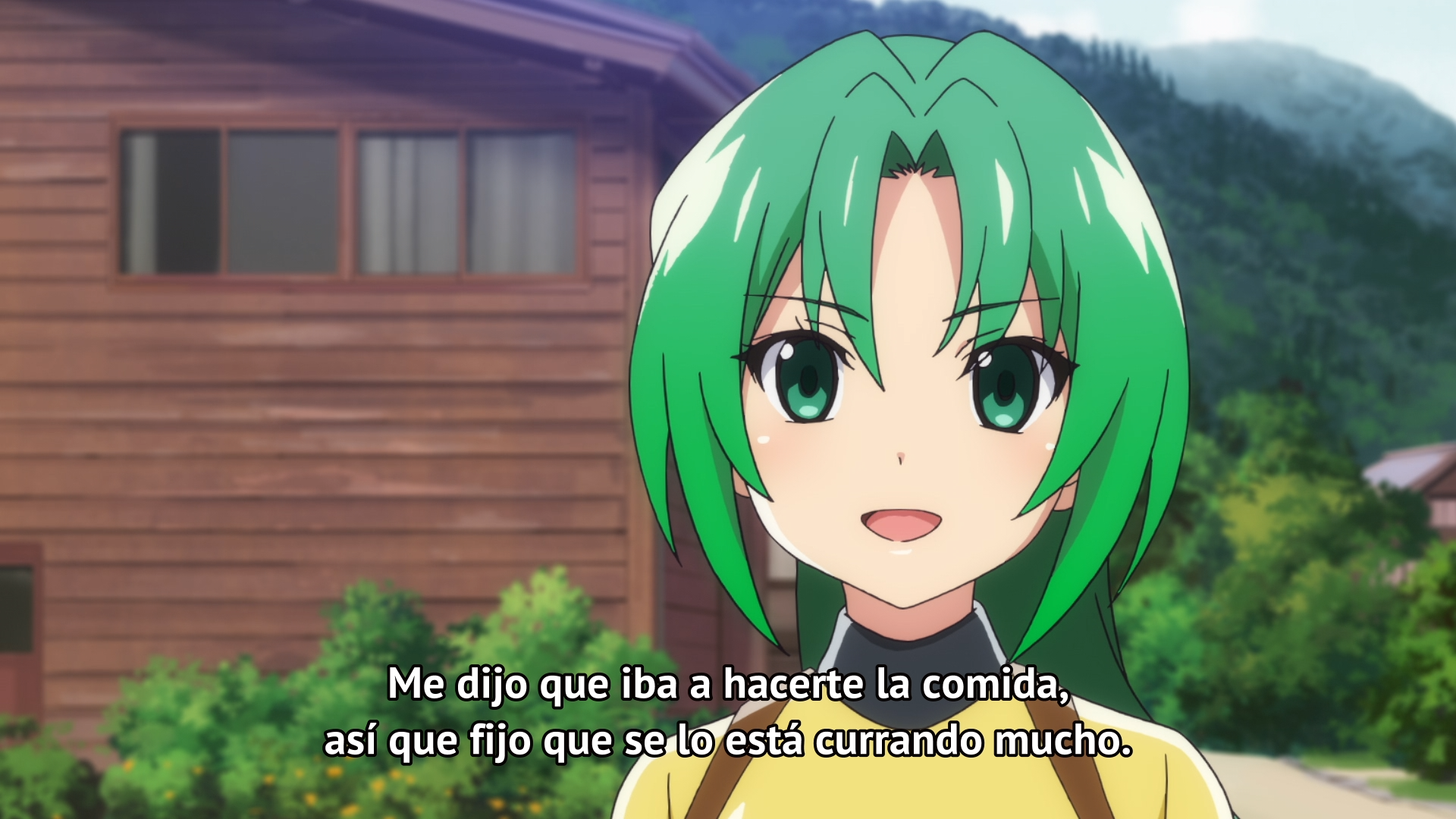 Higurashi no Naku Koro ni (2020) (Supeingomon)